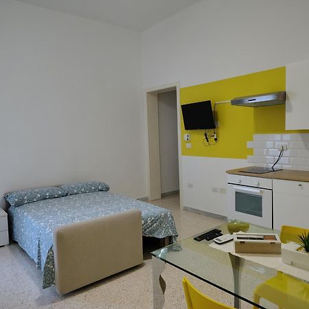 Casa Vacanze Dolce Chiara Acquarica Exterior foto
